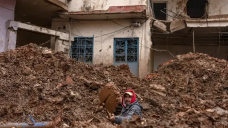 ইরান-ইসরায়েল যুদ্ধে বাস্তুচ্যুত ৩২ লাখ, লেবাননে ১০ লাখ মানুষ ঘরহারা