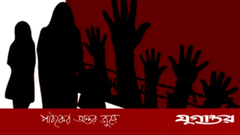 সিলেটে মানব পাচার: গোয়েন্দা জালে প্রভাবশালীদের নাম, মাসুদ চৌধুরী গ্রেফতার