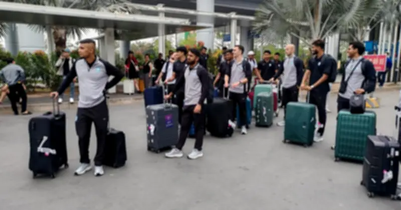 এএফসি এশিয়ান কাপ বাছাইয়ে বাংলাদেশের চূড়ান্ত ম্যাচ: সিঙ্গাপুরের বিপক্ষে জয়ের চেষ্টা