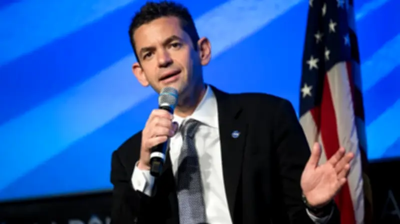 নাসার চাঁদে স্থায়ী শহর গড়ার মেগা-প্রকল্প: ২০৩৬ সালের লক্ষ্য