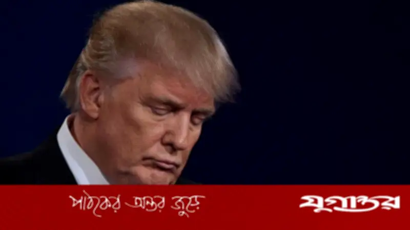 ট্রাম্পের ইরান হুমকি প্রত্যাহার: কৌশল নাকি বাজার রক্ষার চাল?