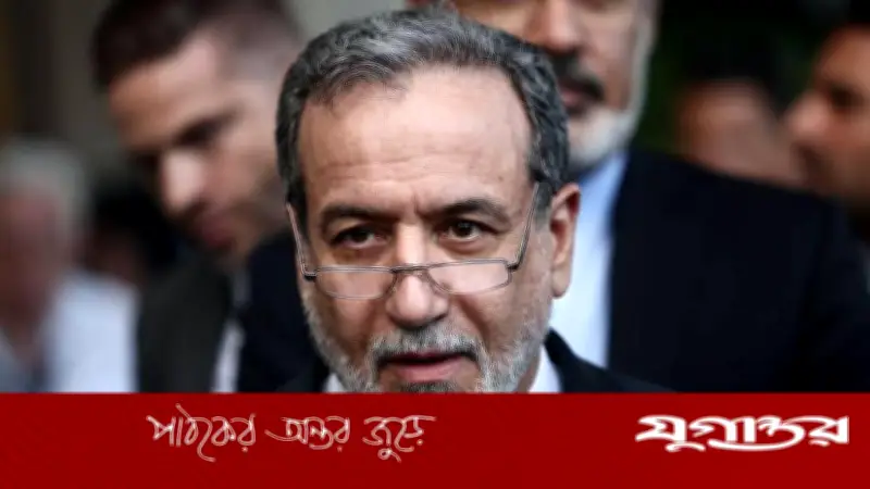 ইরানের অভিযোগ: পারস্য উপসাগরীয় নাগরিকদের 'মানব ঢাল' বানাচ্ছে মার্কিন সেনারা