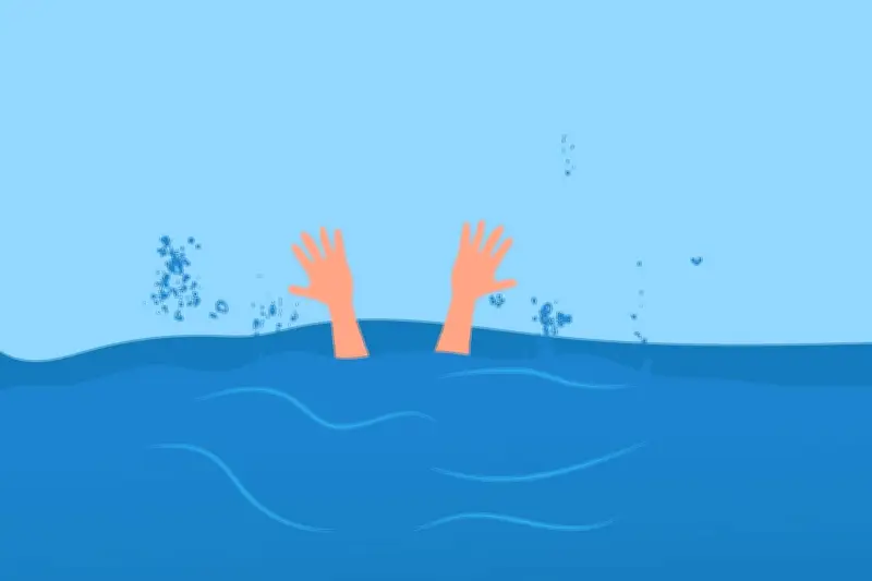 বরিশালে পুকুরে ডুবে দুই ভাই-বোনের মর্মান্তিক মৃত্যু, মা ছিলেন ভাত খেতে