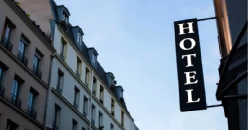 মধ্যপ্রাচ্যে উত্তেজনা: ইরান মার্কিন সেনাদের হোটেলকে লক্ষ্যবস্তু হিসেবে চিহ্নিত করেছে