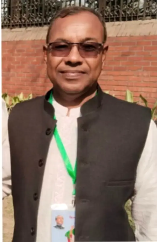 রংপুরের গঙ্গাচড়ায় আওয়ামী লীগ নেতা আজিজুল ইসলাম গ্রেপ্তার, সহিংসতার মামলায় অভিযুক্ত