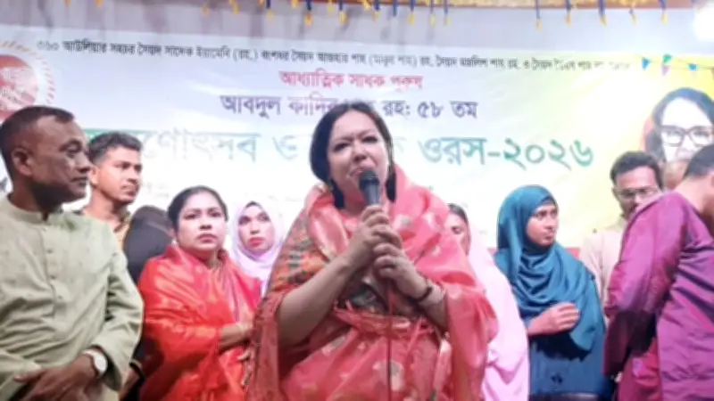 গরু বলে ঘোড়ার মাংস বিক্রি, জবাই-জীবিত ২০ ঘোড়া উদ্ধার, খাগড়াছড়িতে হত্যা, সাবেক এমপি গ্রেপ্তার