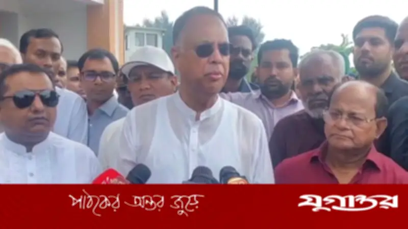 জ্বালানি সরবরাহ স্বাভাবিক, কালোবাজারিরা কৃত্রিম সংকট তৈরির চেষ্টায়: মন্ত্রী