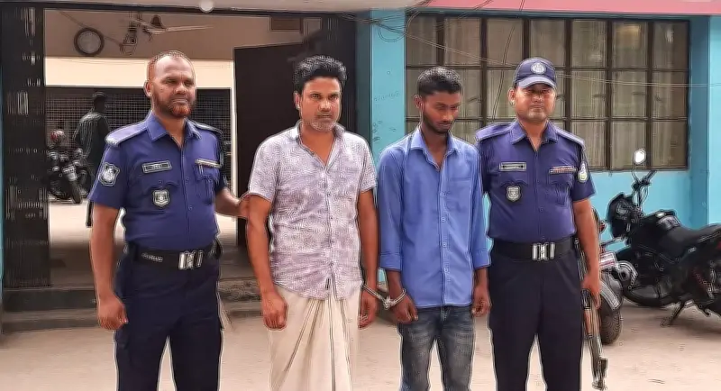 জামালপুরে গরু চুরির অভিযোগে সালিসে মারধর, অপমানে মায়ের আত্মহত্যা