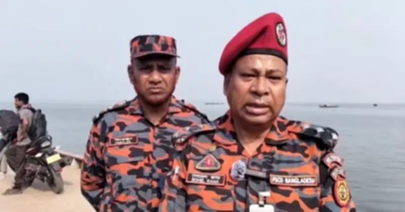 দৌলতদিয়া ফেরি দুর্ঘটনা: ২৬ মরদেহ উদ্ধার, একজনের নিখোঁজের খবর