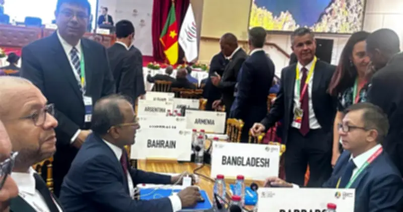 বাণিজ্যমন্ত্রী: ডব্লিউটিও সংস্কারে মৌলিক নীতির ক্ষতি এড়াতে হবে