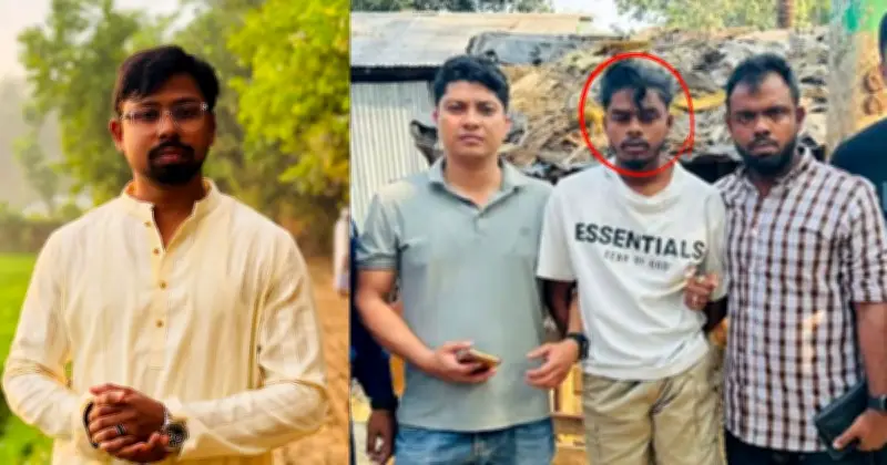 কক্সবাজারে ‘জুলাই যোদ্ধা’ খোরশেদ আলম হত্যার মামলা দায়ের, ৯ জনের নাম উল্লেখ