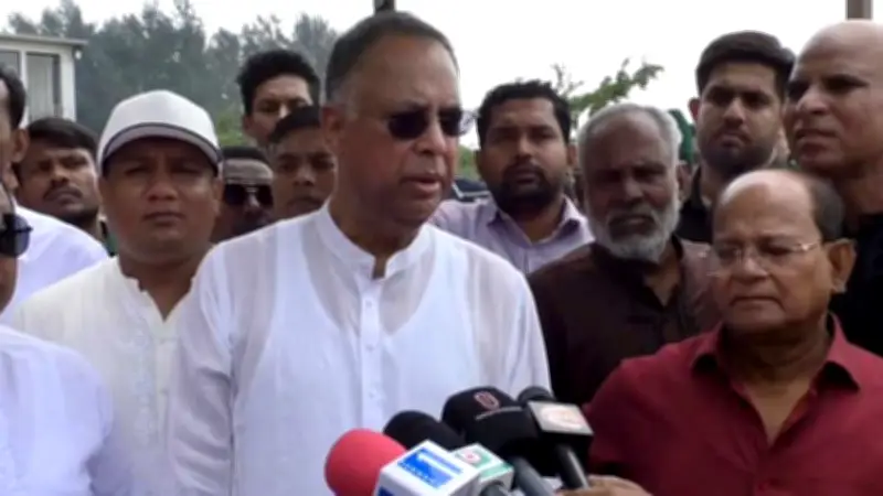 জ্বালানি সরবরাহ স্থিতিশীল, তবে কালোবাজার প্রভাব লক্ষণীয়: জ্বালানি মন্ত্রী