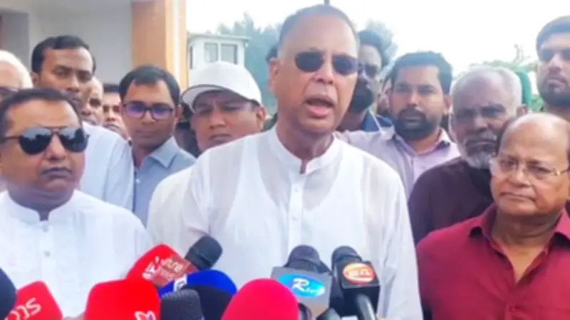 জ্বালানি মন্ত্রীর বক্তব্য, নেপালের নতুন প্রধানমন্ত্রী ও একুশে পদকপ্রাপ্ত শিল্পীর মৃত্যু