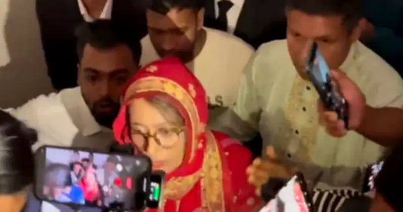 জাতীয় স্মৃতিসৌধে স্লোগান মামলায় মডেল মিষ্টি সুবাস ও দূর্জয়ের রিমান্ড মঞ্জুর