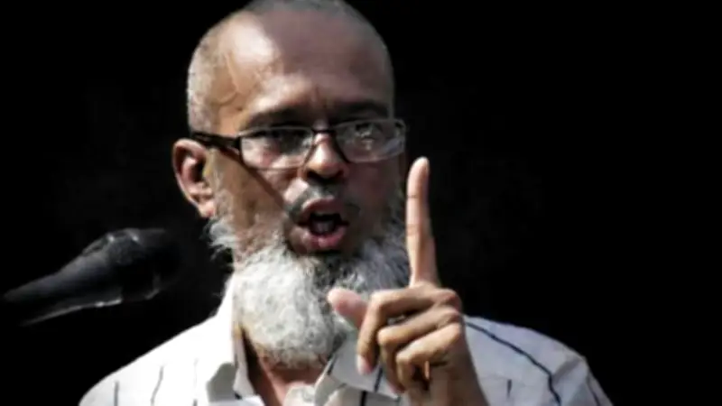 বিচারাধীন মানবতাবিরোধী অপরাধী মান্নান হাওলাদারের মৃত্যু, জাফলংয়ে শিশু ডুবে মারা গেছে