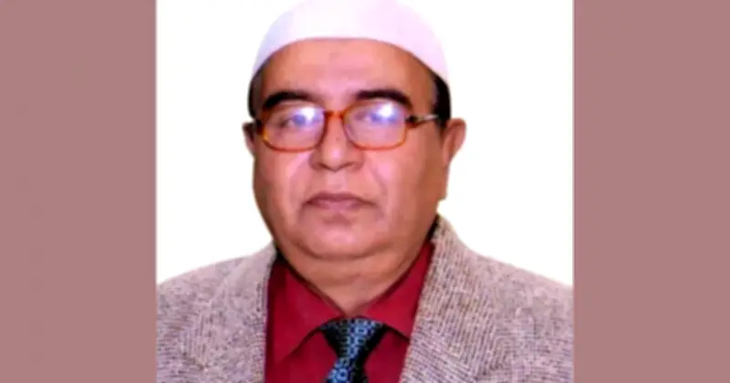 কুষ্টিয়ায় বিএনপি নেতার বিতর্কিত মন্তব্য: ‘ইচ্ছে করে বদলি করেছি জেলা প্রশাসককে’