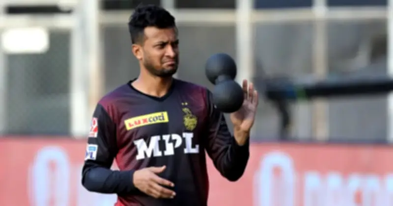 উইজডেনের আইপিএল সেরা একাদশে একমাত্র বাংলাদেশি সাকিব আল হাসান