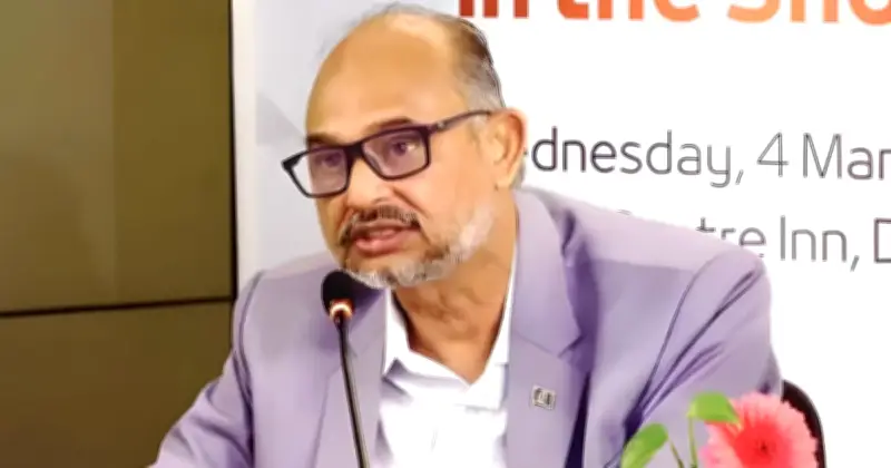 সামাজিক সুরক্ষায় রাজনৈতিক প্রভাব নেই, ফ্যামিলি ও কৃষক কার্ডে তথ্য যাচাই: উপদেষ্টা