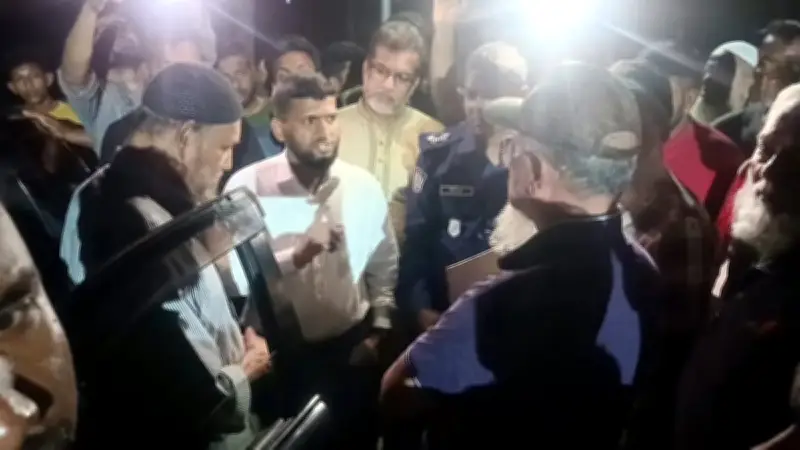 মুন্সিগঞ্জে পরিযায়ী পাখি শিকার: অবসরপ্রাপ্ত সেনা কর্মকর্তাসহ ছয়জনকে জরিমানা