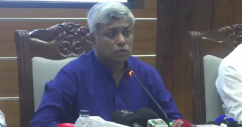 জ্বালানি তেলে প্রতিদিন ১৬৭ কোটি টাকা ভর্তুকি দিচ্ছে সরকার: প্রতিমন্ত্রী অনিন্দ্য ইসলাম অমিত