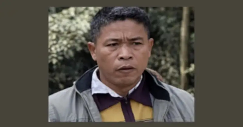 খাগড়াছড়ির পানছড়িতে ইউপিডিএফ-ডেমোক্রেটিক নেতা নিতিদত্ত চাকমা নিহত