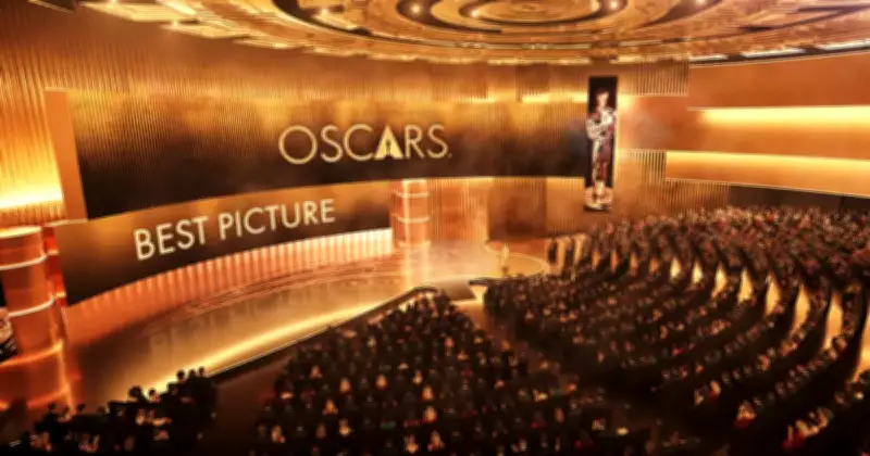 অস্কার ২০২৯ থেকে নতুন ঠিকানায়: ডলবি ছেড়ে এলএ লাইভে, টিভি ছেড়ে ইউটিউবে সম্প্রচার