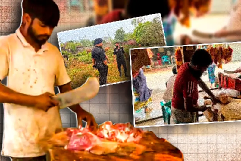 বাংলাদেশের প্রযুক্তি খাতে নতুন সম্ভাবনা: ডিজিটাল বাংলাদেশের অগ্রযাত্রা