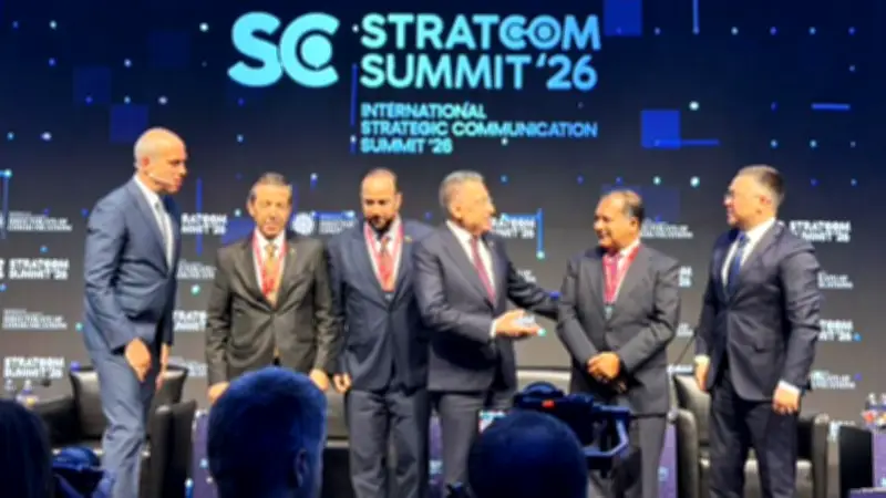 তুরস্ক সম্মেলনে তথ্যমন্ত্রীর গণমাধ্যম শক্তিশালীকরণ আহ্বান ও আন্তর্জাতিক সংকটের নানা দিক