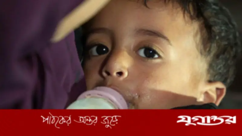 ঈদের দিন সন্তান কাঁধে নিয়ে মিষ্টি কিনতে যাওয়া ওসামাকে ধরে নিয়ে গেল ইসরাইলি বাহিনী