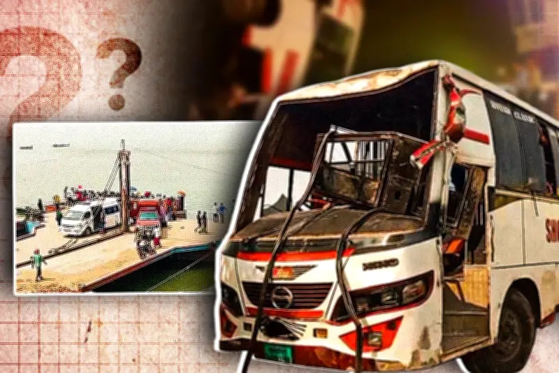 প্রথম আলোর ভিডিও বিভাগে বাংলাদেশের নতুন প্রতিবেদন প্রকাশ