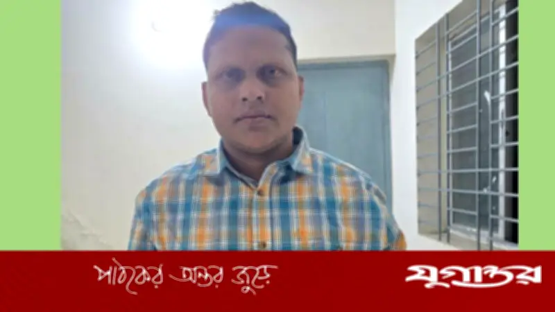 টাঙ্গাইলে পুলিশ এসআই সেজে তদবির করতে এসে গ্রেফতার ৩০ বছর বয়সী যুবক