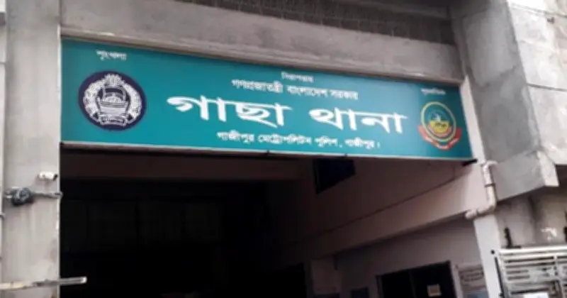 গাজীপুরে কালিয়াকৈরে দুটি সড়ক দুর্ঘটনা ও কঙ্কাল উদ্ধার: নারীসহ দুইজন নিহত