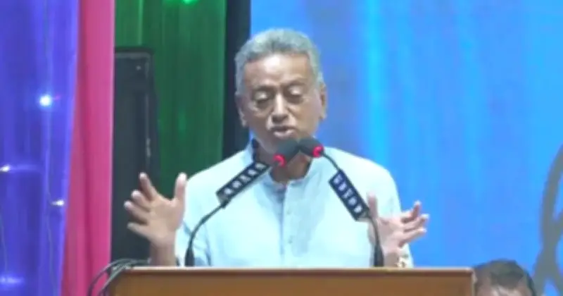 জ্বালানি সংকটে কালোবাজারি ও মজুতদারদের ভূমিকা: অর্থমন্ত্রীর অভিযোগ