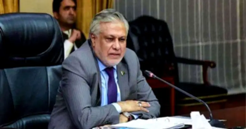 ইরান-মার্কিন আলোচনায় পাকিস্তানের মধ্যস্থতা নিয়ে চীন-পাকিস্তান পররাষ্ট্রমন্ত্রীদের বৈঠক