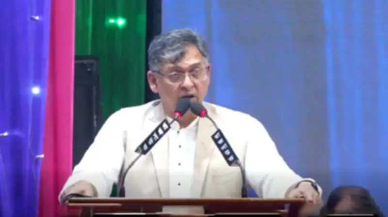 বিএনপি নেতার মন্তব্যে কুষ্টিয়ায় বিতর্ক, জুবো দল নেতা হত্যার পেছনে প্রতিদ্বন্দ্বিতা ও চাঁদাবাজি