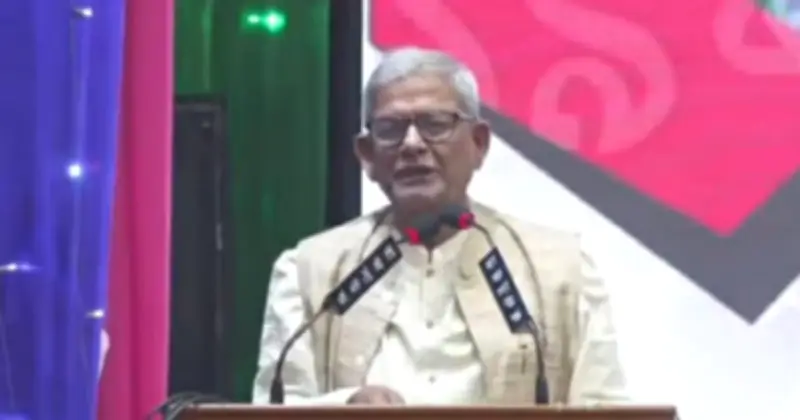 বিএনপি মহাসচিবের সতর্কবার্তা: স্বাধীনতা রক্ষায় সতর্কতা অবলম্বনের আহ্বান