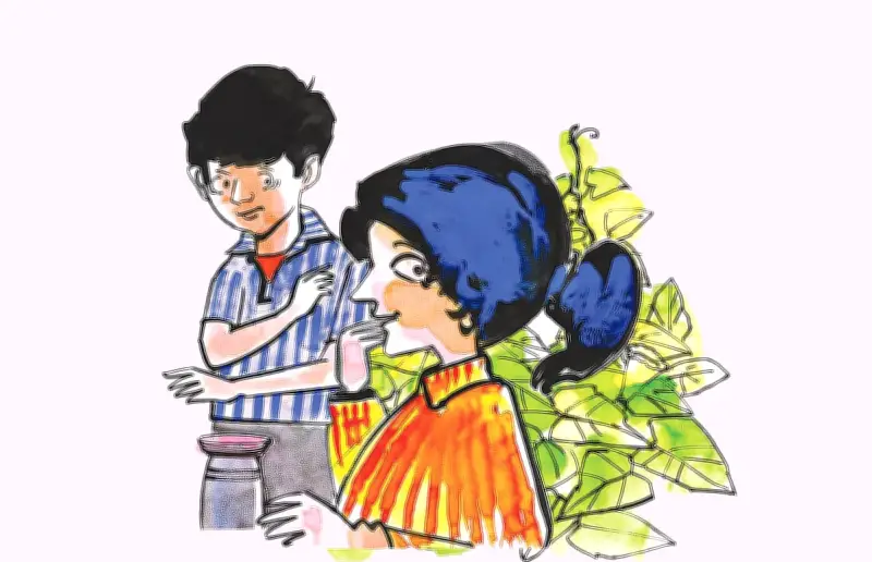 প্রাথমিক বিজ্ঞান: খাদ্যশৃঙ্খল, পরিবেশদূষণ ও পানিচক্রের গুরুত্বপূর্ণ প্রশ্নোত্তর