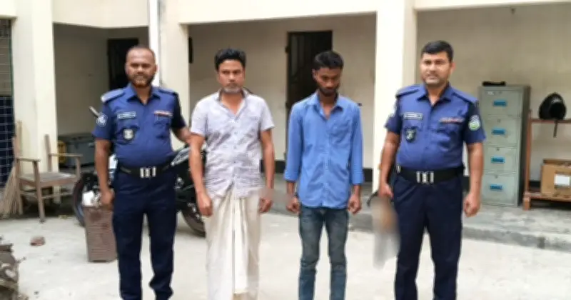 জামালপুরে গরু চোর সন্দেহে সালিসে মারধর, নির্যাতনে গৃহবধূর আত্মহত্যা