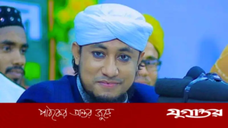 এআই প্রযুক্তিতে তৈরি ভুয়া ছবি: শেখ মুজিবের প্রতি তাহেরির শ্রদ্ধা দাবি মিথ্যা