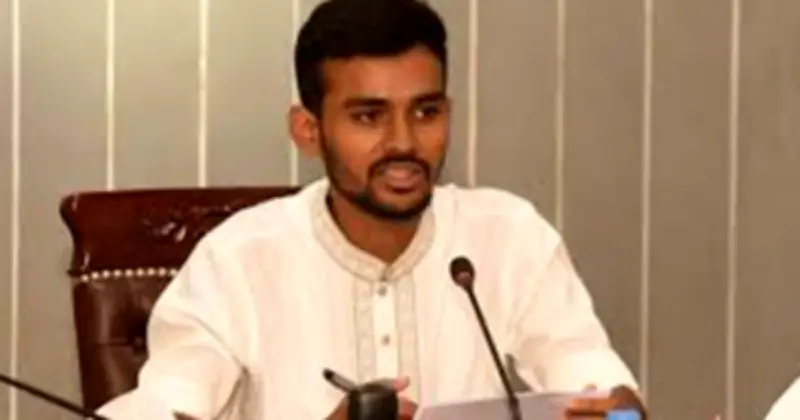 এনসিপি নেতার বক্তব্য: জিয়াউর রহমান স্বাধীনতার ঘোষক নন, সংবিধান লঙ্ঘন