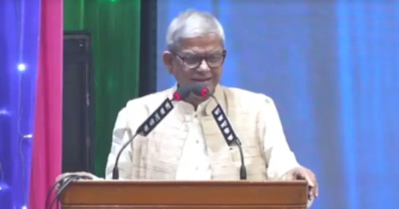 বিএনপি মহাসচিবের সতর্কবার্তা: স্বাধীনতাবিরোধী অপশক্তি নতুন রূপে মাথাচাড়া দিচ্ছে