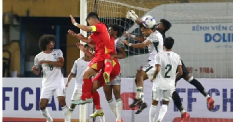 ফিফার লাইভ র‍্যাংকিংয়ে পরিবর্তন: আর্জেন্টিনা-ব্রাজিলের অবনমন, বাংলাদেশ ১৮২তম