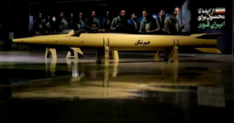 ইরানের ক্ষেপণাস্ত্র কৌশল: মার্কিন-ইসরায়েলি হামলার মধ্যেও টিকে থাকার লড়াই