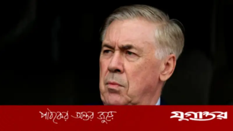 নেইমারবিহীন ব্রাজিলের ফ্রান্সের কাছে হার, ভক্তদের শান্ত থাকার আহ্বান আনচেলত্তির