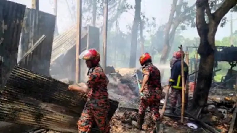 বাংলাদেশে অনলাইন শিক্ষার নতুন সম্ভাবনা: প্রযুক্তির মাধ্যমে শিক্ষার প্রসার