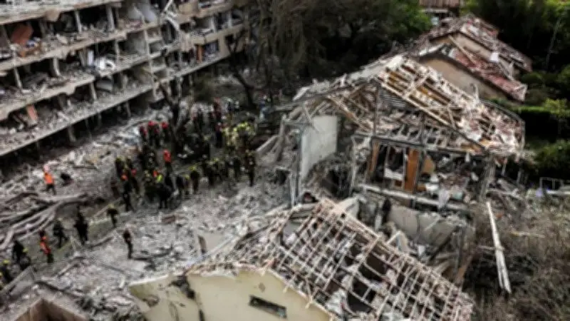 ইরানি হামলায় ইসরায়েলের ক্ষয়ক্ষতি, বৈশ্বিক অর্থনীতিতে প্রভাব ও বাংলাদেশের ঘটনাপ্রবাহ