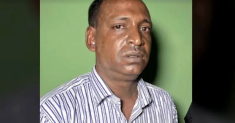 ফরিদপুরে ‘ফ্যামিলি কার্ড’ প্রতারণার অভিযোগে এক ব্যক্তি আটক