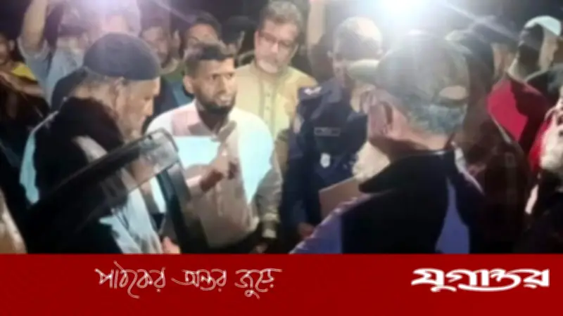 মুন্সীগঞ্জে পরিযায়ী পাখি শিকার: ৬ জনের বিরুদ্ধে ২.৫ লাখ টাকা জরিমানা