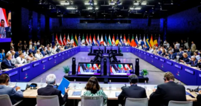 ইউরোপীয় ইউনিয়নের জ্বালানি মন্ত্রীদের বৈঠকে আলোচনায় ইরানে যুদ্ধ, বাংলাদেশে জ্বালানি সংকট ও জলবায়ু প্রভাব