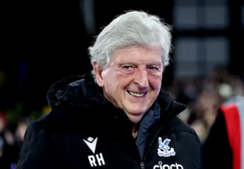 ৭৮ বছর বয়সে ব্রিস্টল সিটিতে কোচিংয়ে ফিরলেন রয় হজসন, ৪৪ বছর বিরতির রেকর্ড